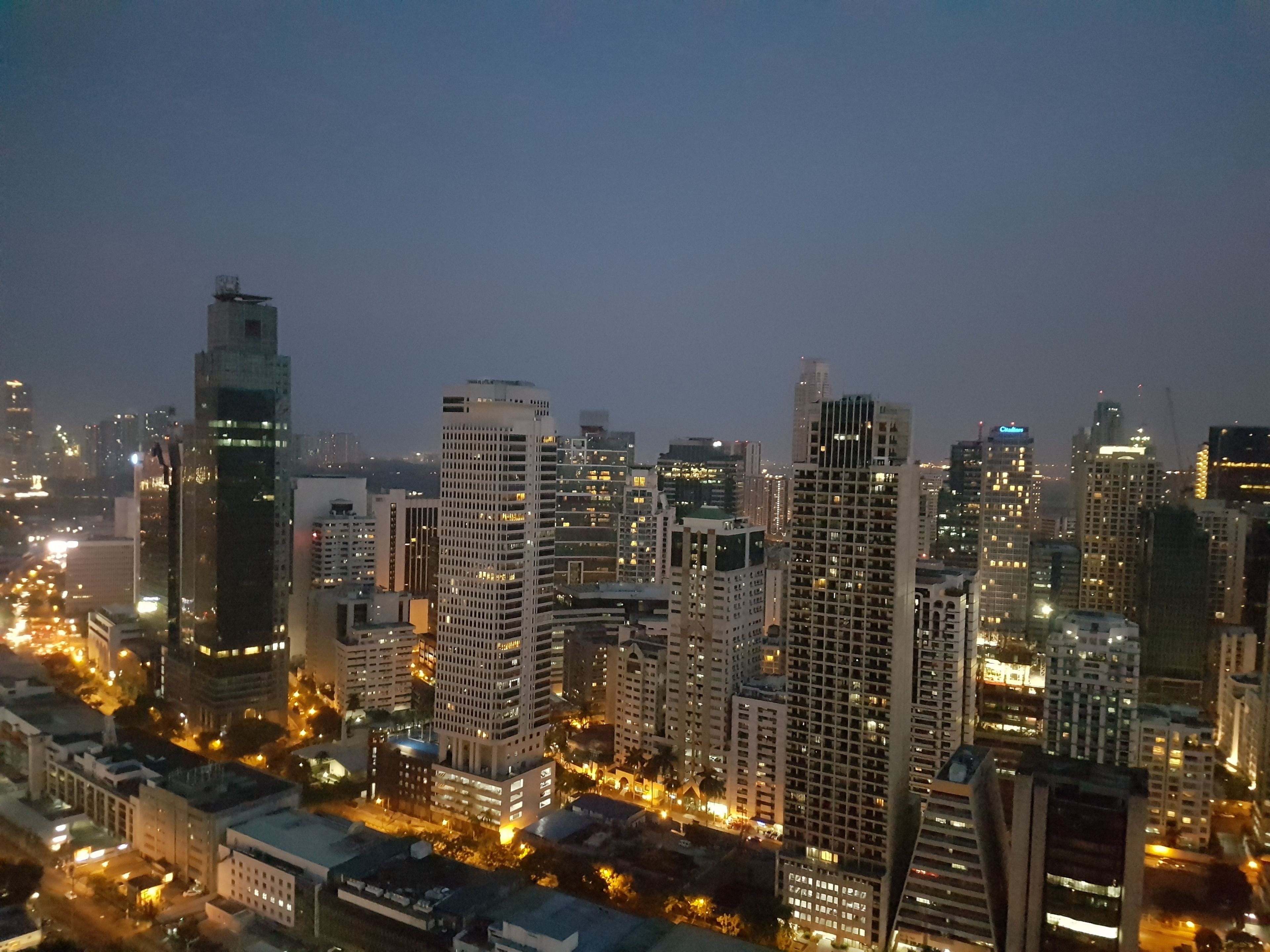 Photo - All At Jazz - Makati Serviced Apartments