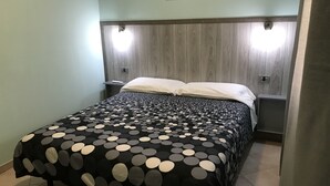 Căn hộ Deluxe, 1 phòng ngủ, có thể sử dụng hồ bơi, quang cảnh biển | Nôi/giường cho trẻ sơ sinh (phụ phí)