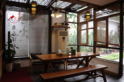 Suzhou Leisure Guest House