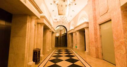 Mahattan Apartment - Free Shuttle Bus for Canton Fair