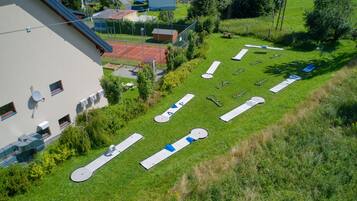 Sportbereich