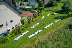 Installations sportives