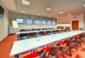 Meeting facility - Hotel TOČ (Lipova-Lazne)