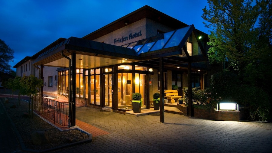 Friesen Hotel