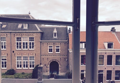 Cozy Lofts Haarlem WHS