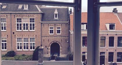 Cozy Lofts Haarlem WHS