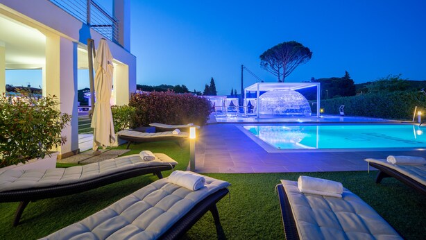 Unclassified image, 1 of 55, button - iConic Wellness Resort (Arezzo)