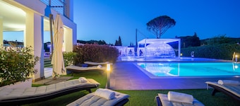 iConic Wellness Resort