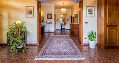 Hotel Aquila