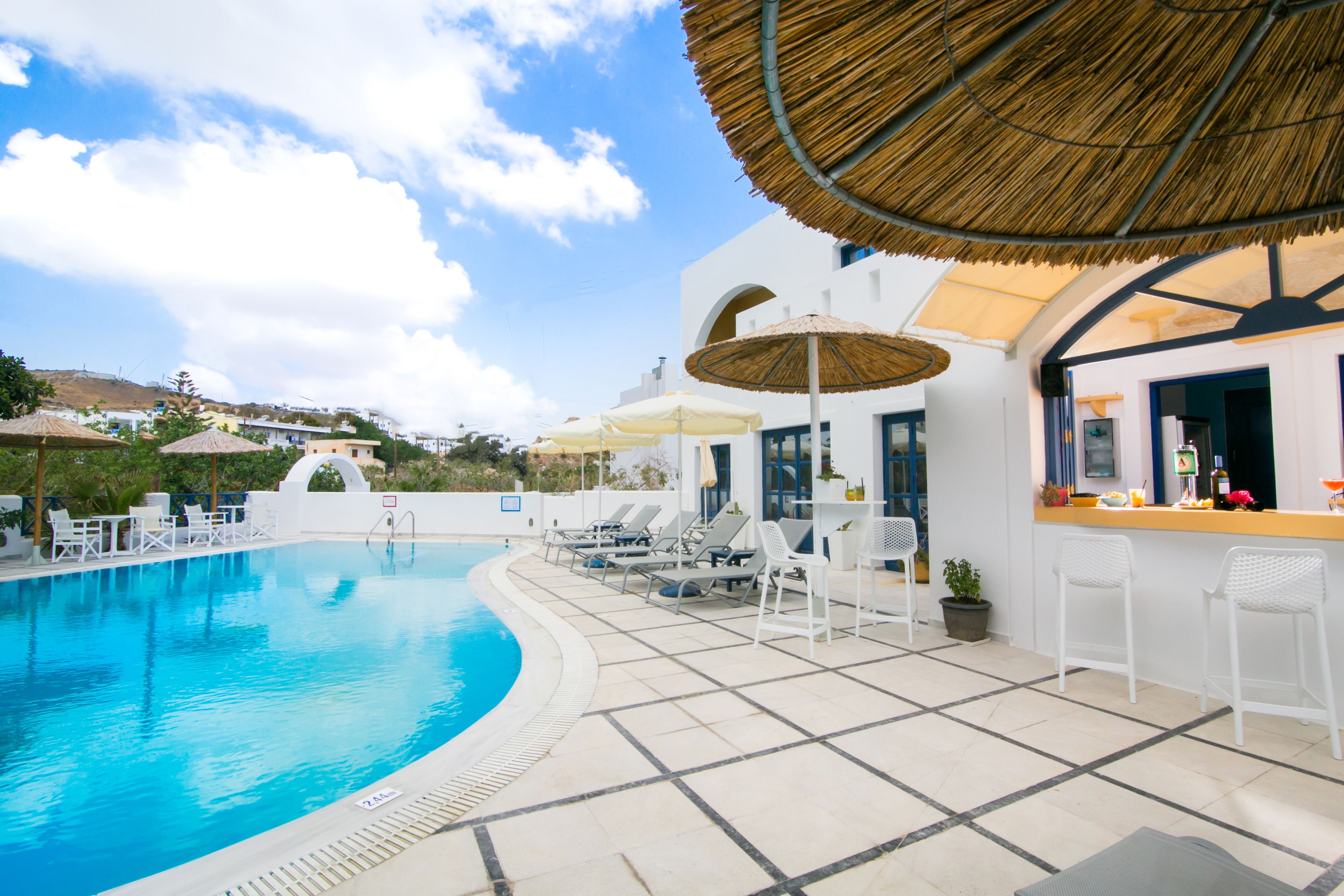 Photo - Hotel Sunshine