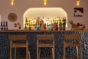 Bar (en la propiedad)