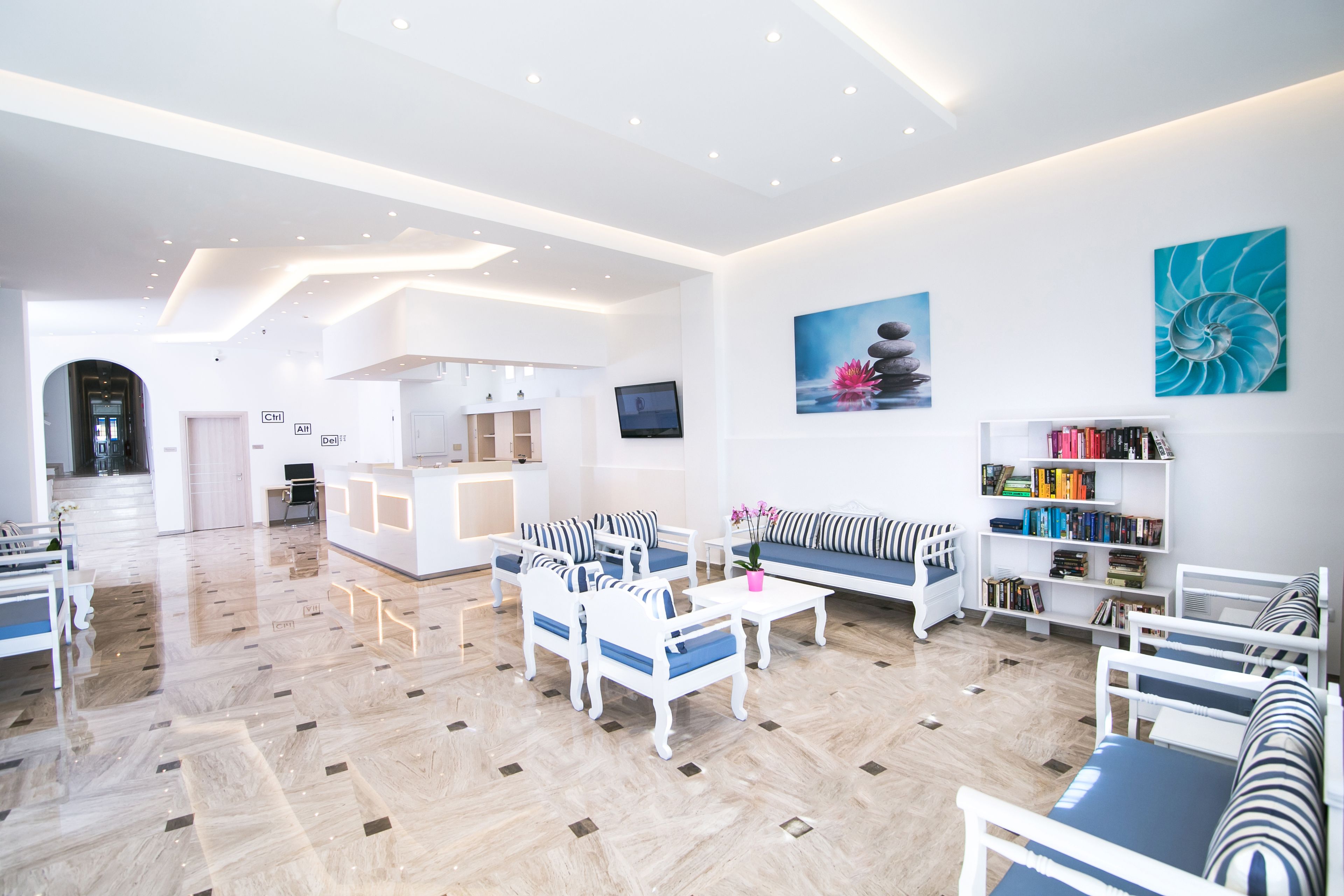 Photo - Hotel Sunshine