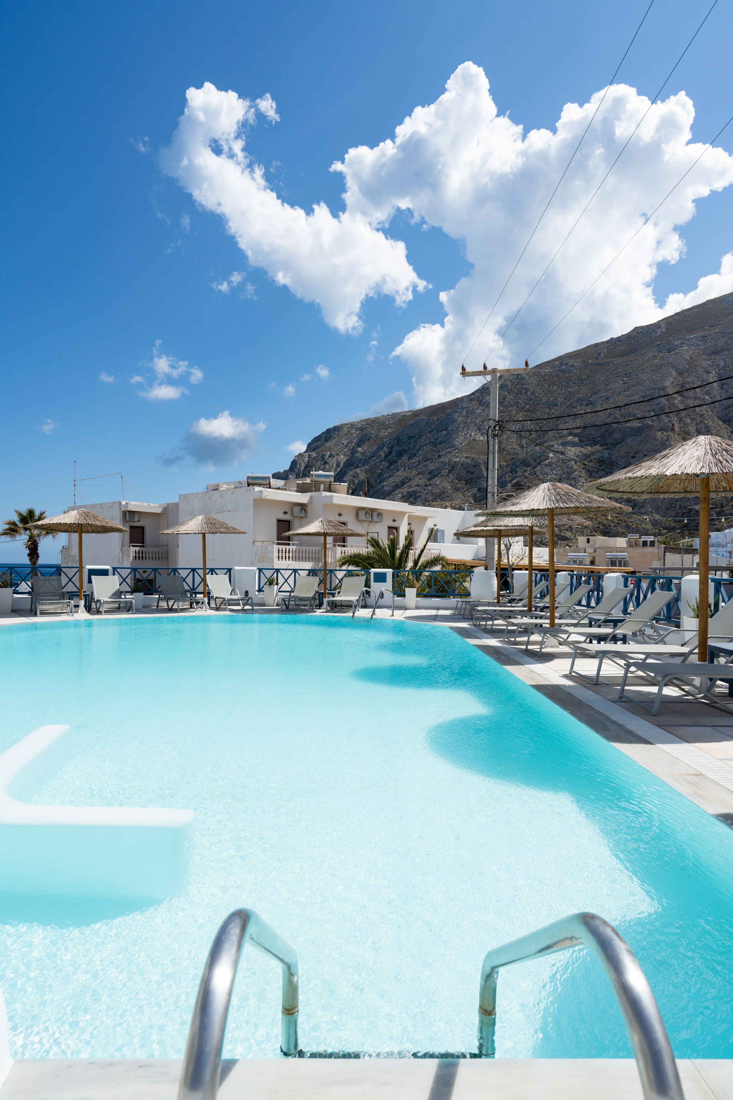 Foto - Hotel Sunshine