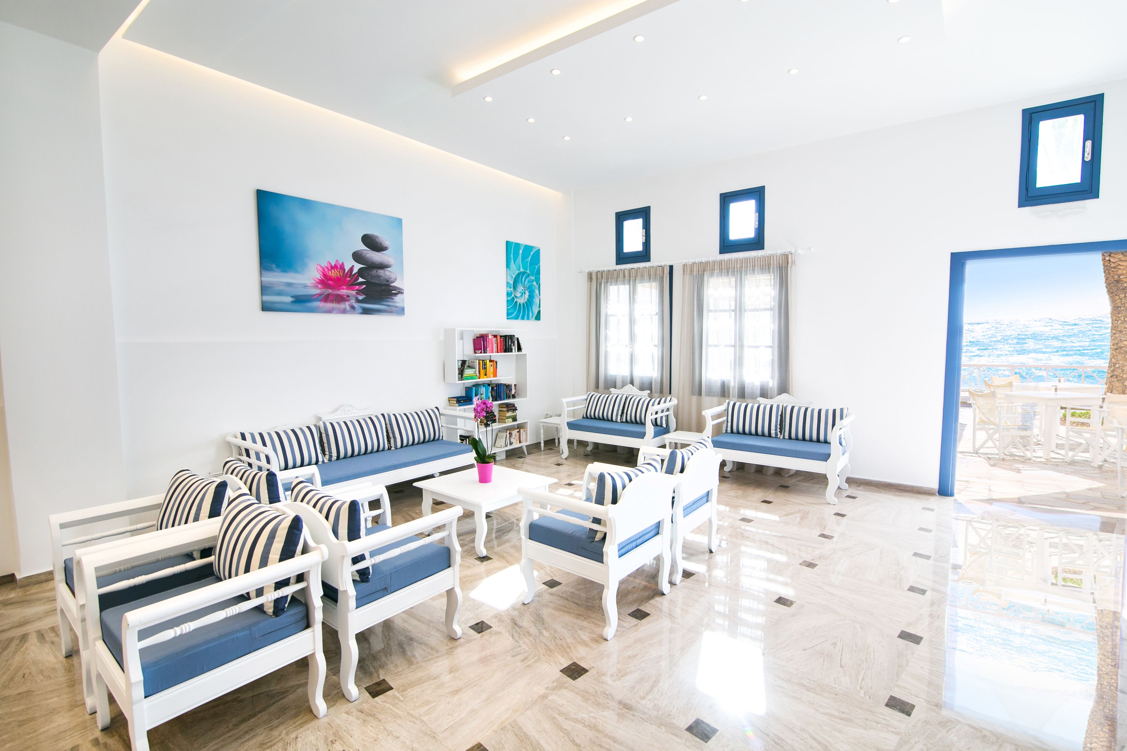 Photo - Hotel Sunshine