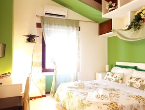 Double Room - Tre Archi (Syracuse)