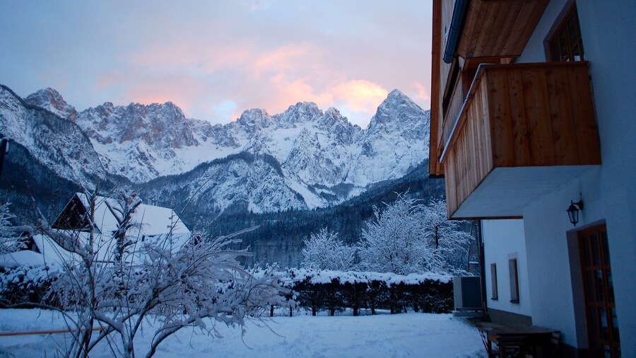 Country House Trata - Trata Resort