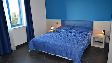 Camera singola | Una scrivania, Wi-Fi gratuito, accesso in sedia a rotelle