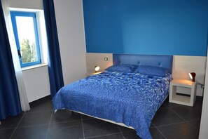 Single Room - Agriturismo Campo Allegro (Santa Ninfa)