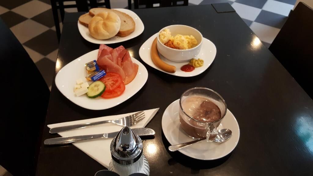 Foto - Center Hotel Essen