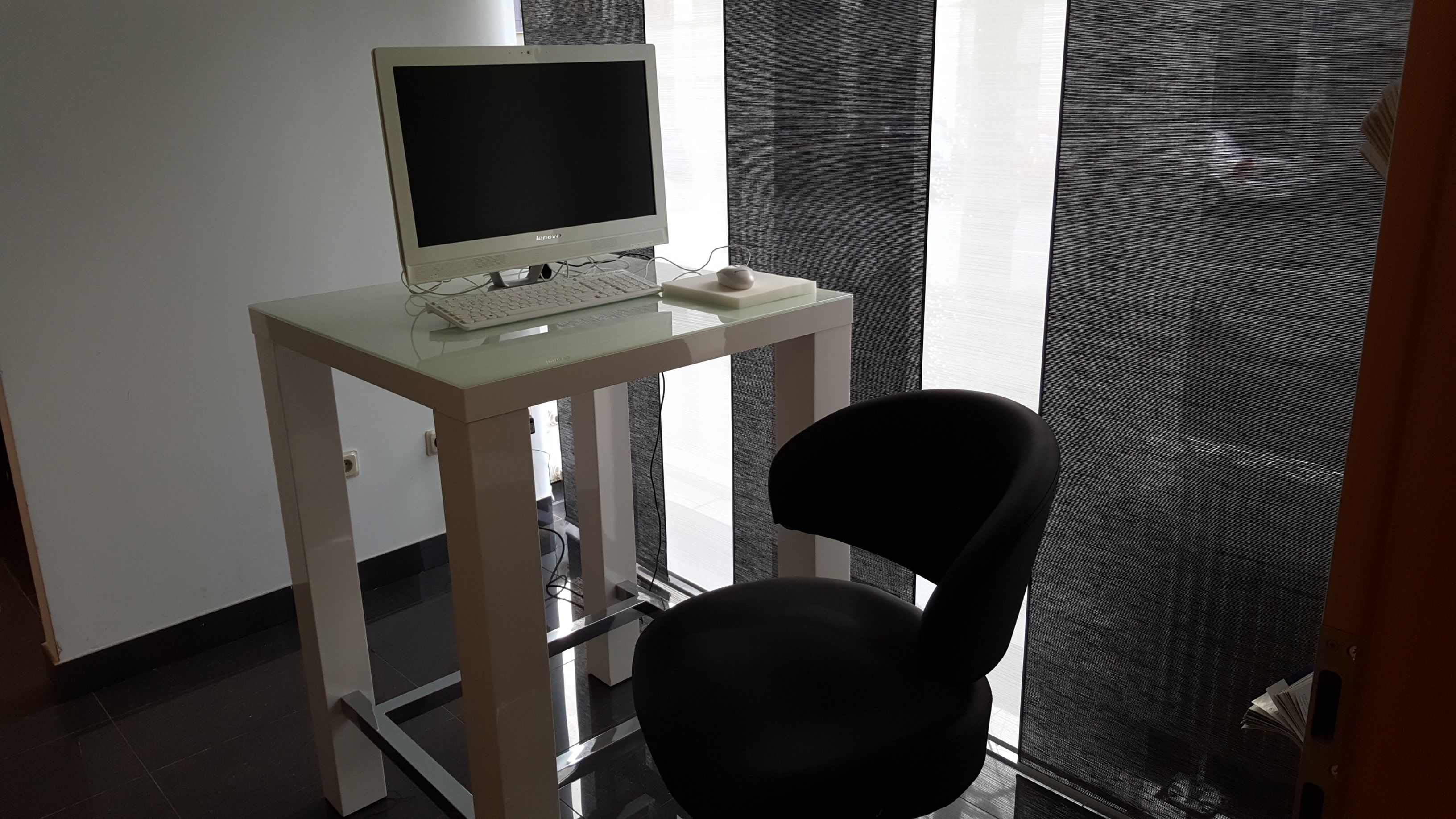 Foto - Center Hotel Essen