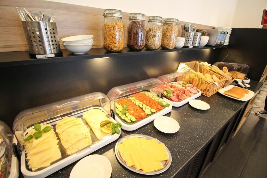 Foto - Center Hotel Essen