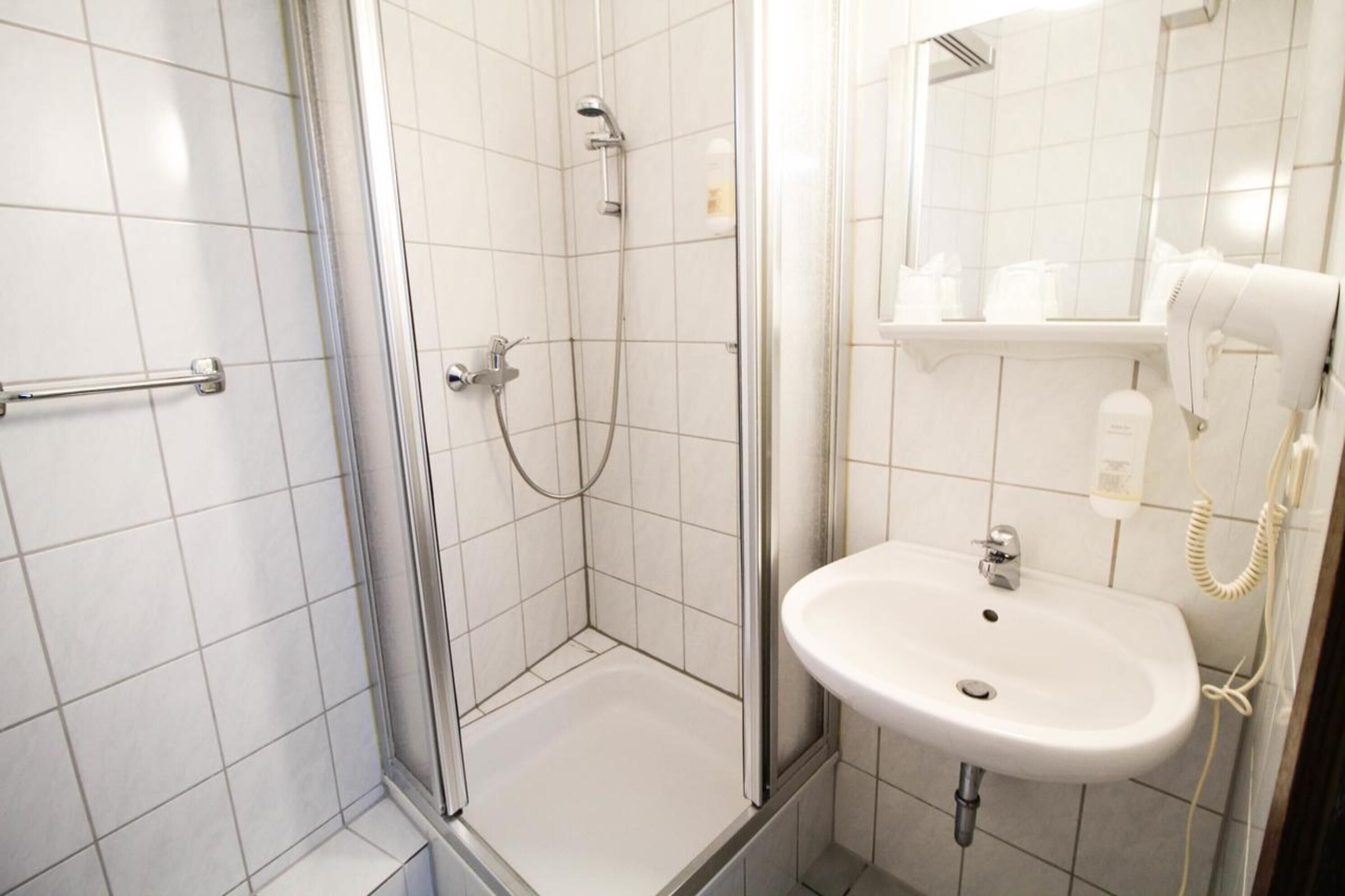 Foto - Center Hotel Essen