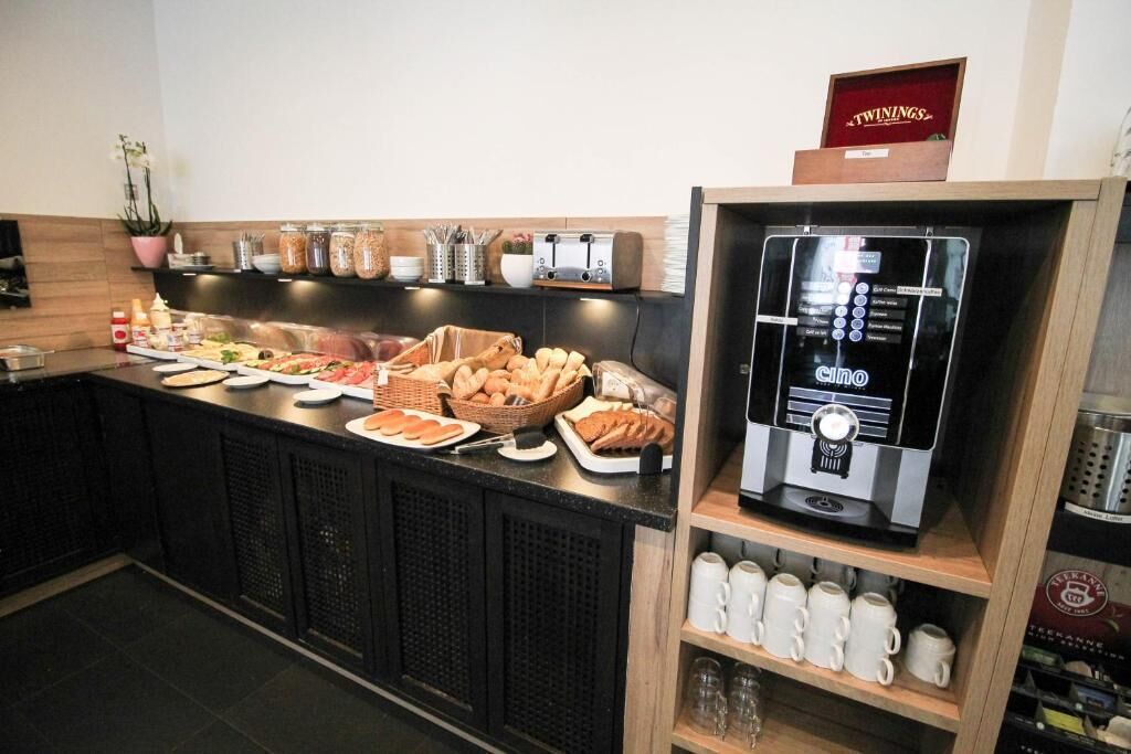 Foto - Center Hotel Essen