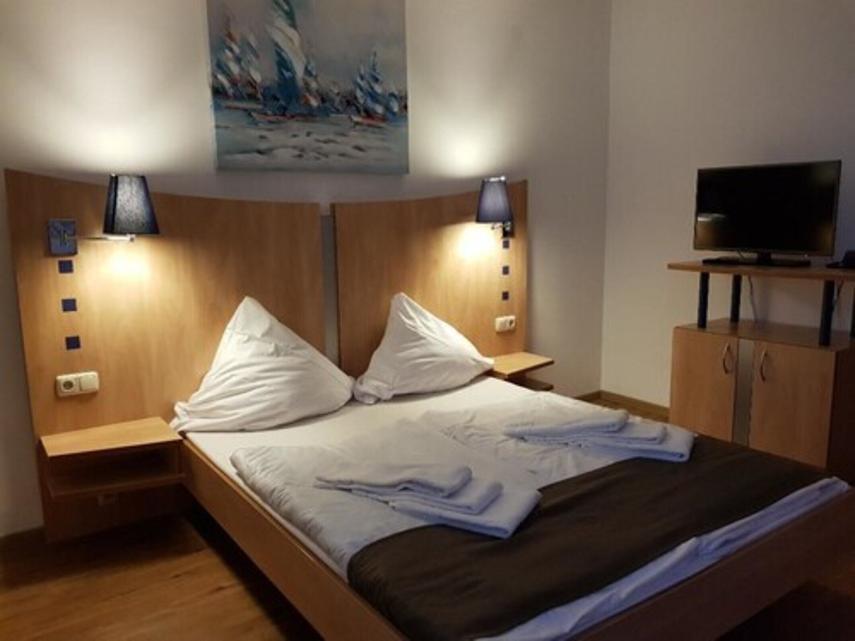 Foto - Center Hotel Essen