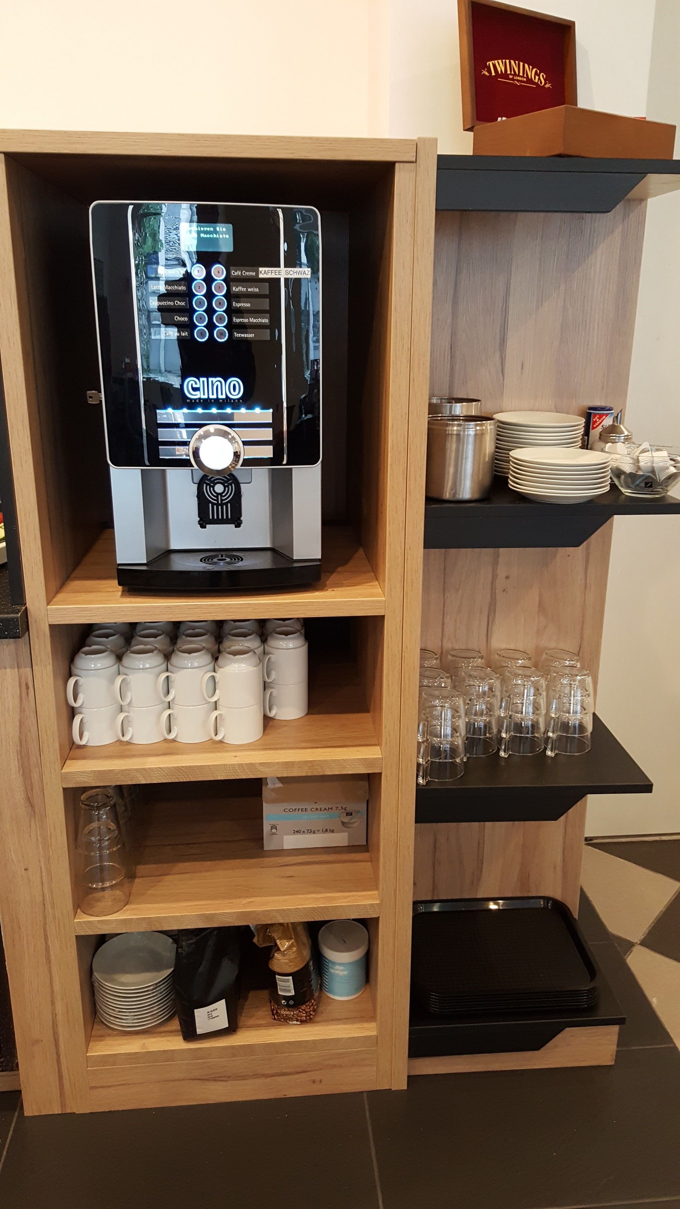 Foto - Center Hotel Essen