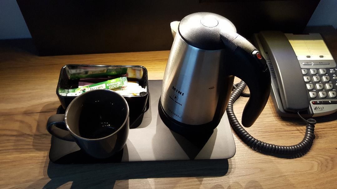 Foto - Center Hotel Essen