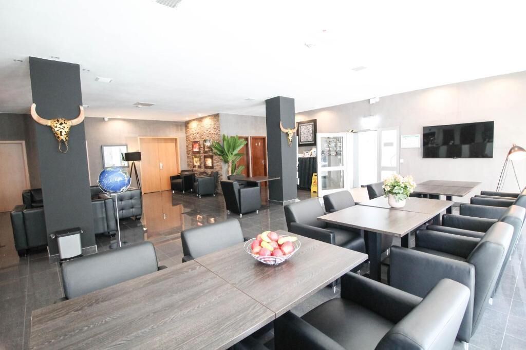 Foto - Center Hotel Essen