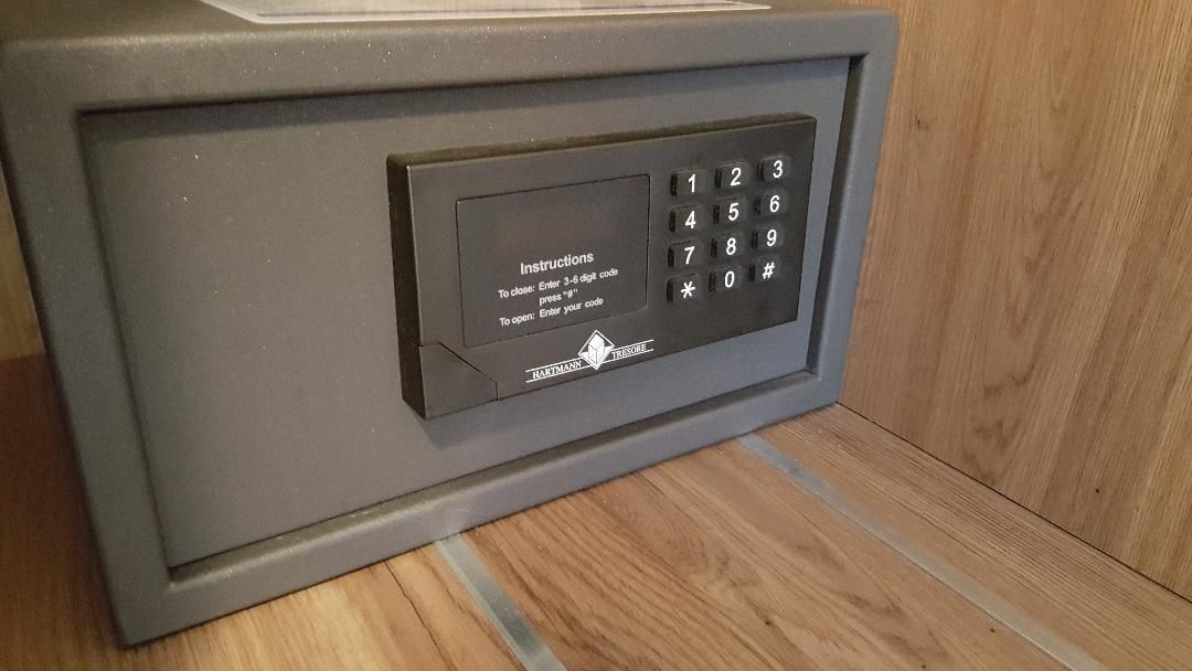 Foto - Center Hotel Essen