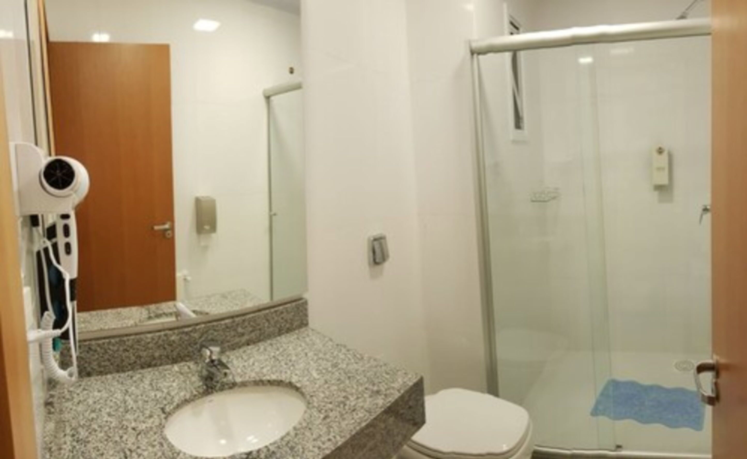 Foto - Sky Serra Hotel