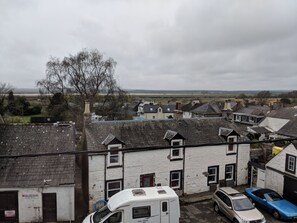 Standard Double Room, 1 Double Bed | View from room