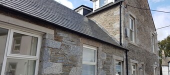 Barholm Accommodation