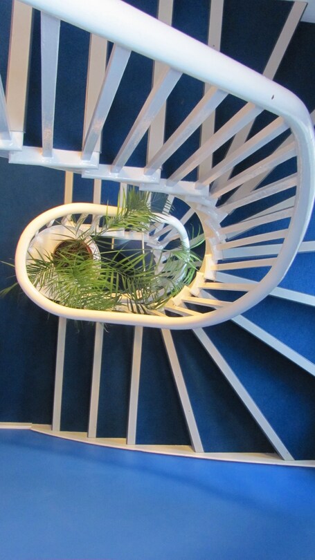 Escaleras