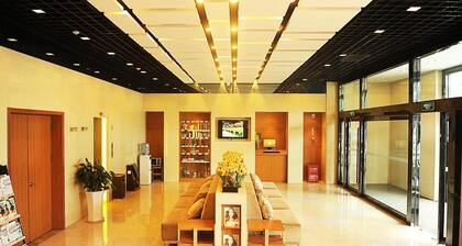 Jinjiang Inn Style Jincheng Qixing Plaza