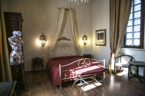 Dubbelrum | Barnsängar, gratis wi-fi och rullstolsanpassning