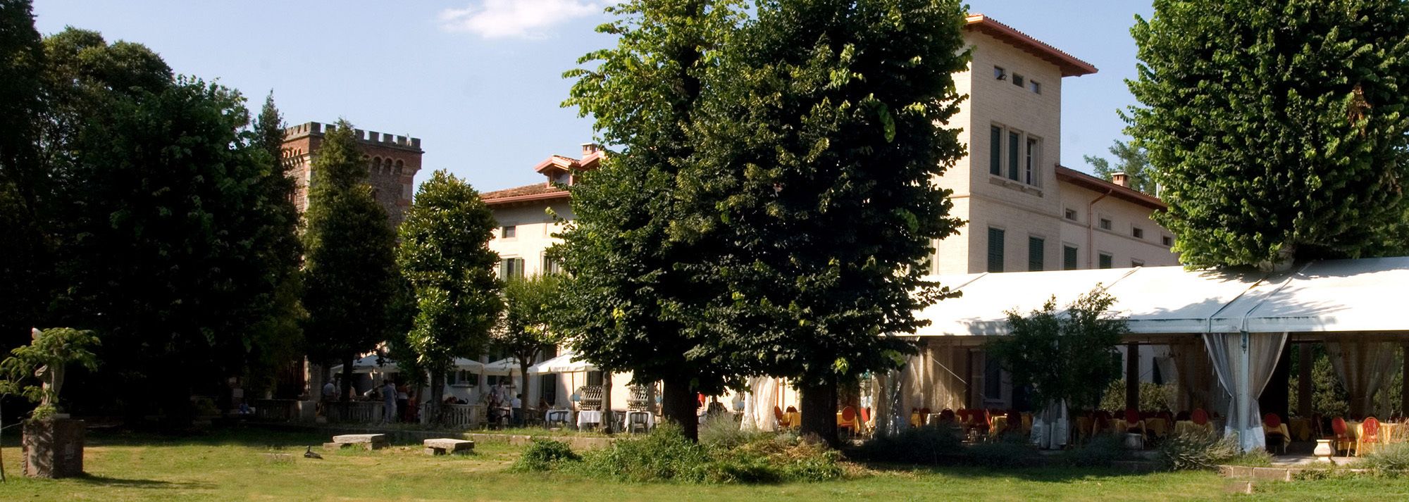 Giardino