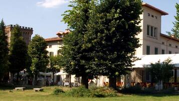 Giardino