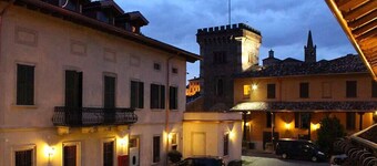 Hotel Julia Villa Maggi Ponti