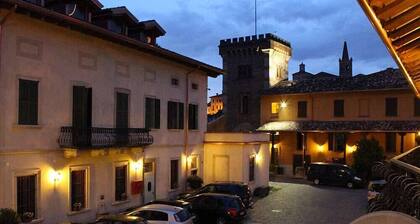 Hotel Julia Villa Maggi Ponti