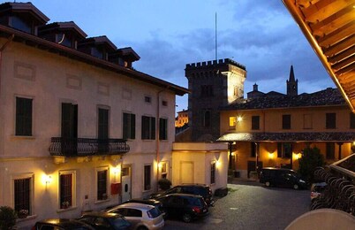 Hotel Julia Villa Maggi Ponti