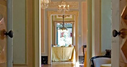 Hotel Julia Villa Maggi Ponti