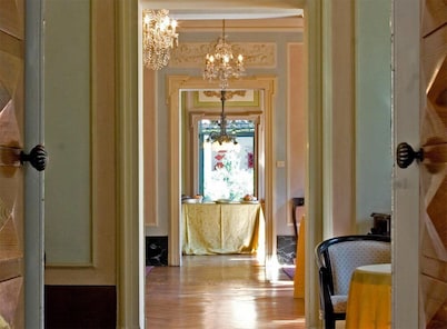 Hotel Julia Villa Maggi Ponti