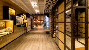Restaurantes