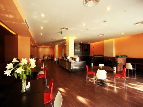 Jinjiang Inn Style Zhongshan Lakeside