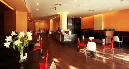 Jinjiang Inn Style Zhongshan Lakeside