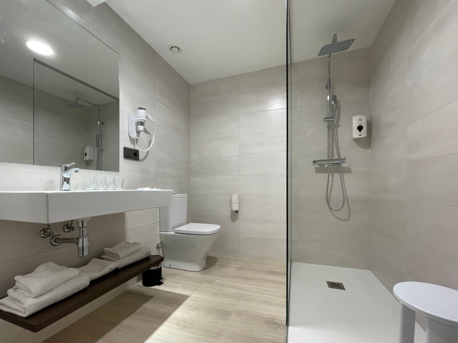 Foto - Hotel Remigio