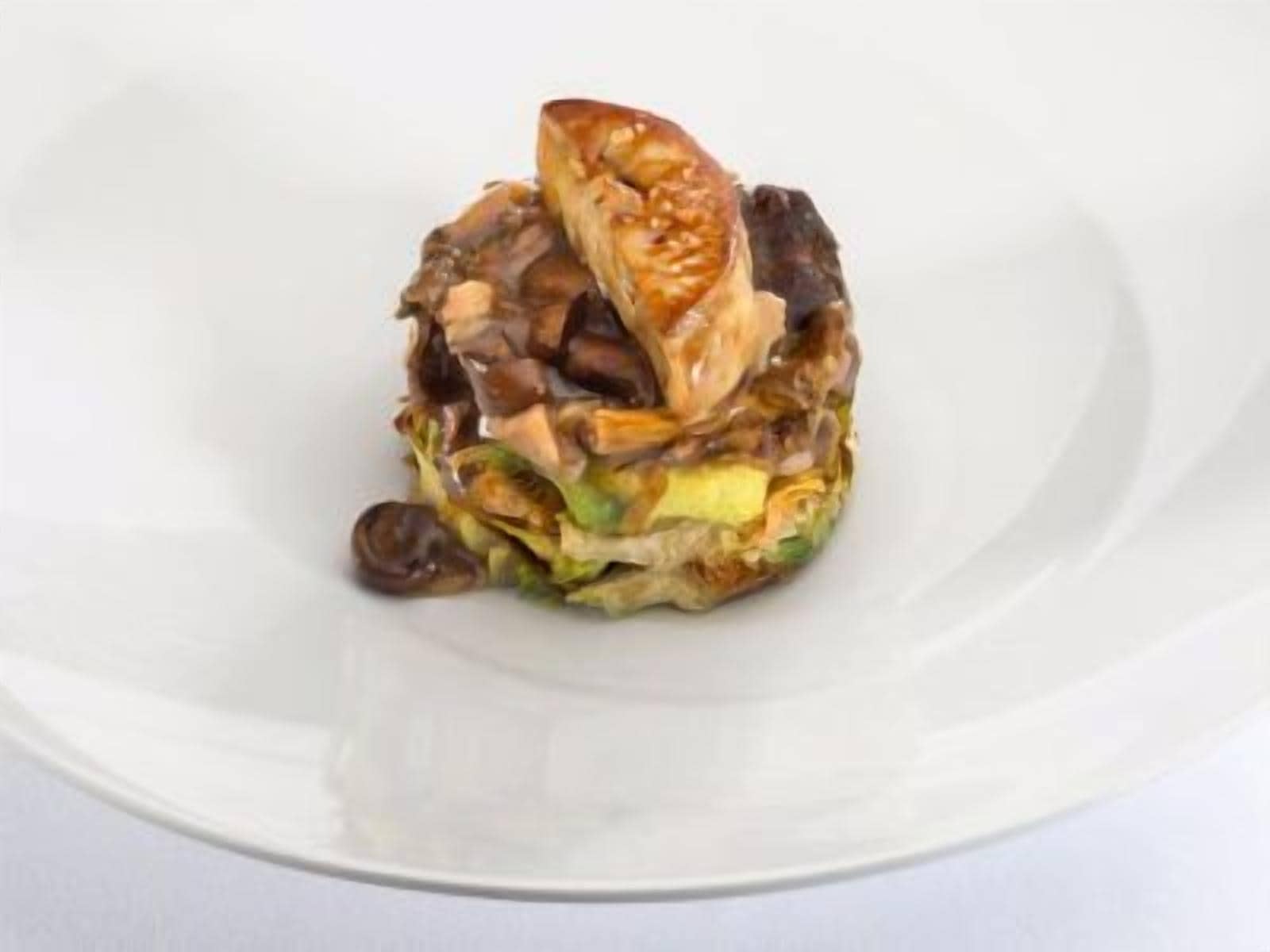 Foto - Hotel Remigio